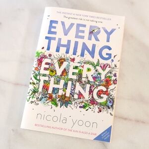 Everything, Everything
